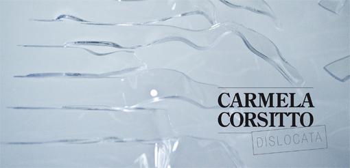 Carmela Corsitto – Il grado zero